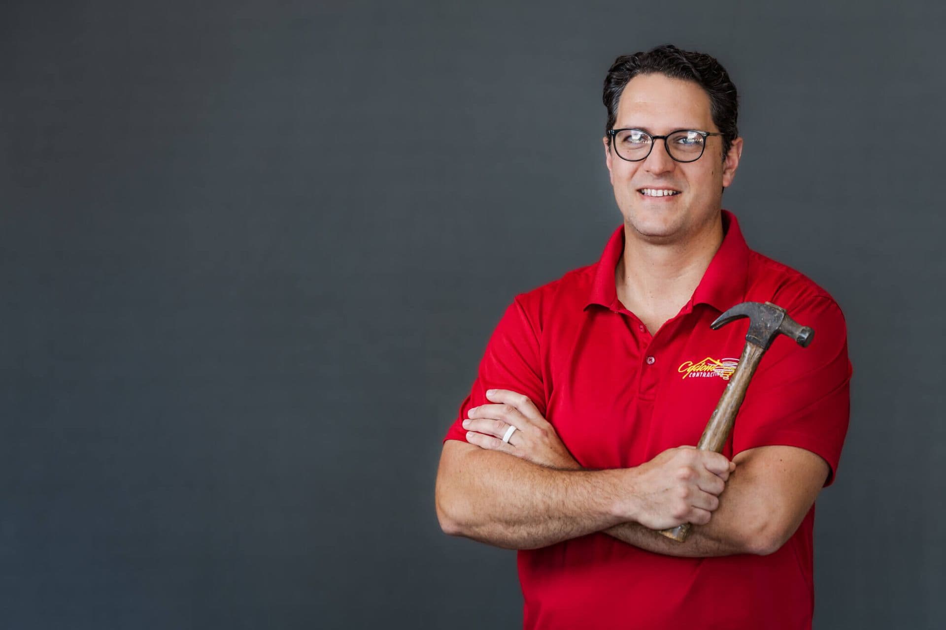 Adam Grimm