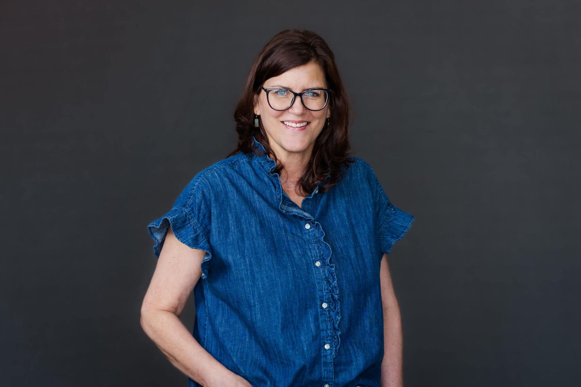 Lori Kruger