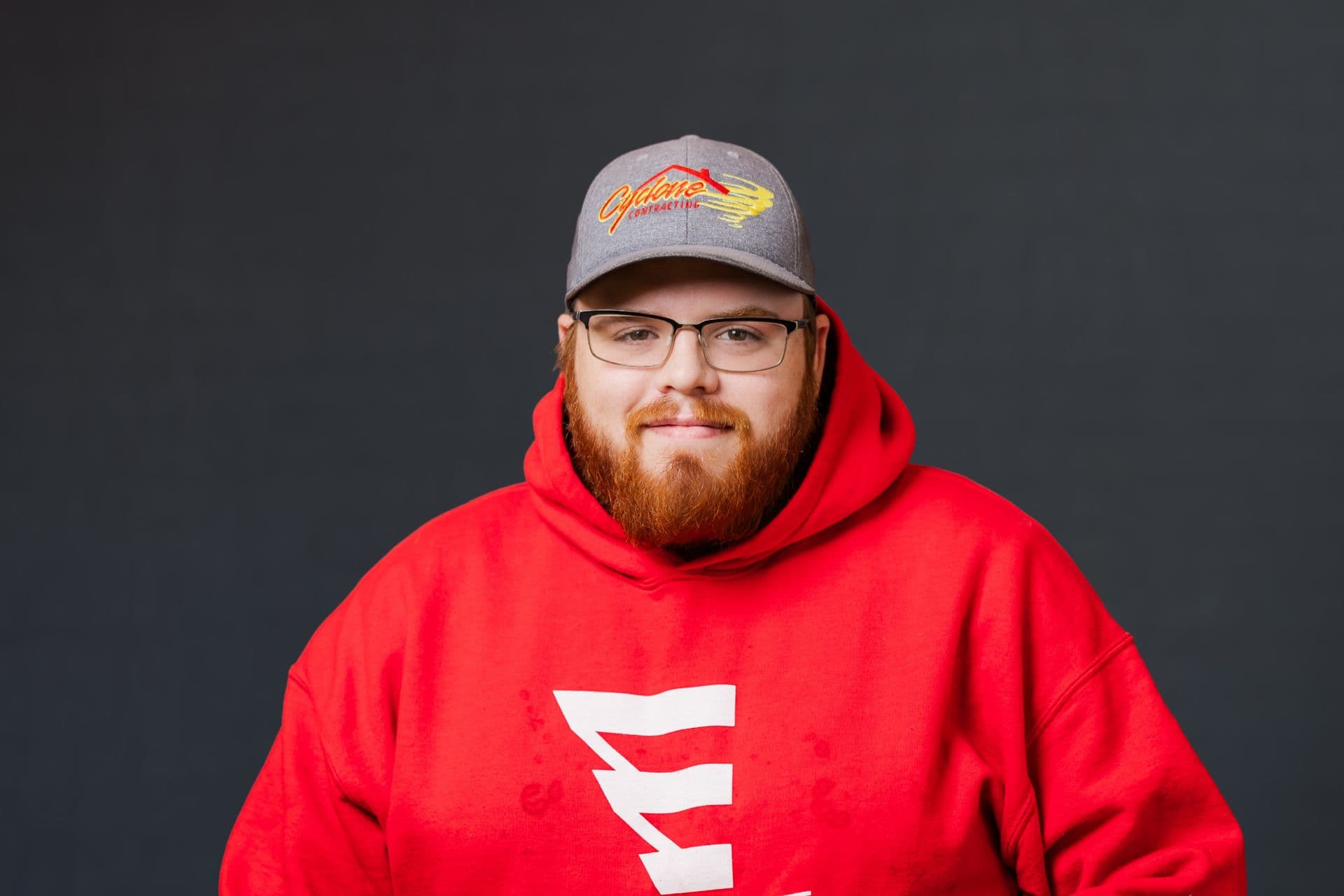 Hunter Beard