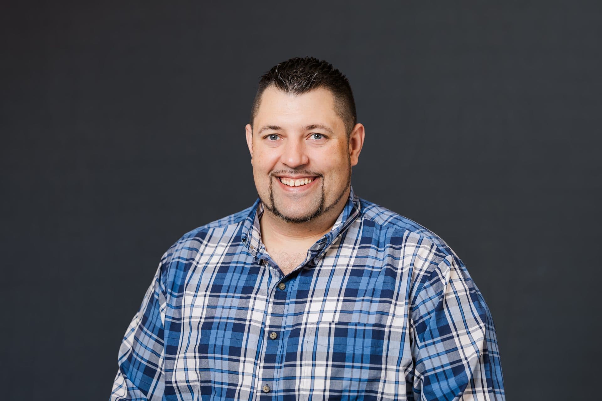 Shane Heuer